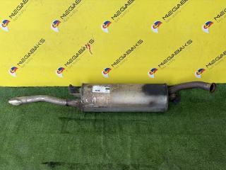 Глушитель TOYOTA PLATZ NCP12 1NZ-FE 1743021100 1 ракурс