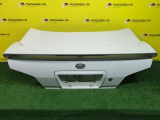 Крышка багажника NISSAN LAUREL HC35 RB20DE H43005L330 2 ракурс