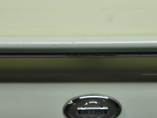 Крышка багажника NISSAN LAUREL HC35 RB20DE H43005L330 5 ракурс