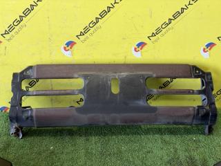 Бампер передний MITSUBISHI PAJERO MINI H58A 4A30T 6400C417 2 ракурс