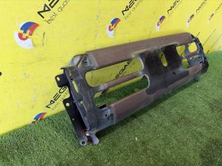 Бампер передний MITSUBISHI PAJERO MINI H58A 4A30T 6400C417 4 ракурс