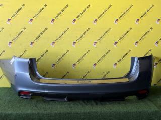 Бампер задний SUBARU LEVORG VM4 FB16 57704VA030 1 ракурс