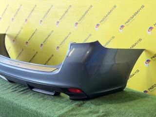 Бампер задний SUBARU LEVORG VM4 FB16 57704VA030 3 ракурс