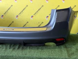 Бампер задний SUBARU LEVORG VM4 FB16 57704VA030 4 ракурс