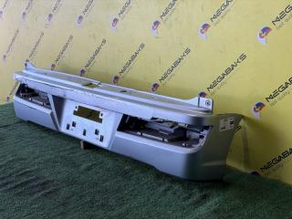 Бампер задний DAIHATSU HIJET S321V KF-VE4 52159B5090 4 ракурс
