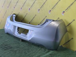 Бампер задний TOYOTA PASSO NGC30 1NR-FE 52159B1210 3 ракурс