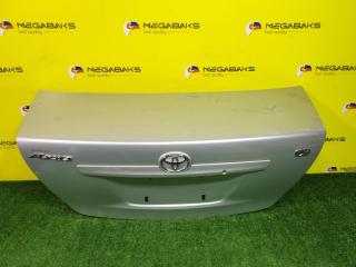 Крышка багажника TOYOTA COROLLA AXIO NZE141 1NZ-FE 6440112A70 2 ракурс Крышка багажника TOYOTA COROLLA AXIO NZE141 1NZ-FE 6440112A70 2 ракурс