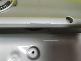 Крышка багажника TOYOTA COROLLA AXIO NZE141 1NZ-FE 6440112A70 4 ракурс Крышка багажника TOYOTA COROLLA AXIO NZE141 1NZ-FE 6440112A70 4 ракурс