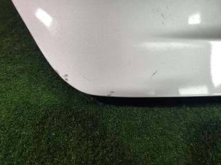 Крышка багажника TOYOTA COROLLA AXIO NZE141 1NZ-FE 6440112A70 5 ракурс Крышка багажника TOYOTA COROLLA AXIO NZE141 1NZ-FE 6440112A70 5 ракурс