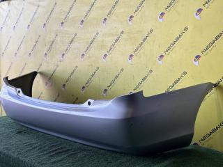 Бампер задний TOYOTA COROLLA AXIO NZE141 1NZ-FE 5212912A60 4 ракурс