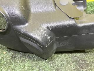 Кожух рулевой колонки SUBARU LEVORG VM4 FB16 34341FJ060 5 ракурс