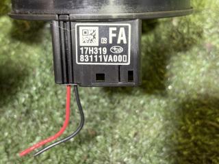 Шлейф-лента air bag SUBARU LEVORG VM4 FB16 83111VA00D 4 ракурс