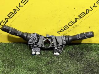Блок подрулевых переключателей SUBARU LEVORG VM4 FB16 83115AJ150 2 ракурс