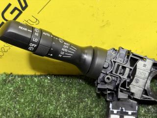 Блок подрулевых переключателей SUBARU LEVORG VM4 FB16 83115AJ150 4 ракурс