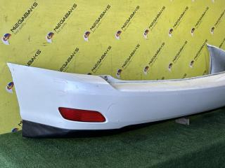 Бампер задний TOYOTA HARRIER MHU38W 3MZ-FE 5215948050 2 ракурс