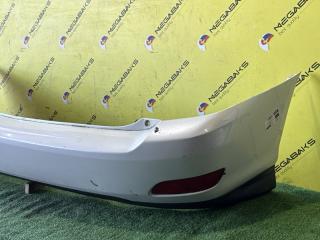 Бампер задний TOYOTA HARRIER MHU38W 3MZ-FE 5215948050 3 ракурс