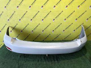 Бампер задний TOYOTA HARRIER MHU38W 3MZ-FE 5215948050 4 ракурс