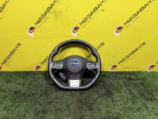 Руль SUBARU LEVORG VM4 FB16 34312VA010VH 1 ракурс Руль SUBARU LEVORG VM4 FB16 34312VA010VH 1 ракурс