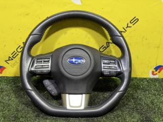 Руль SUBARU LEVORG VM4 FB16 34312VA010VH 2 ракурс Руль SUBARU LEVORG VM4 FB16 34312VA010VH 2 ракурс