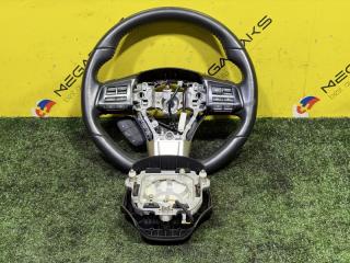 Руль SUBARU LEVORG VM4 FB16 34312VA010VH 3 ракурс Руль SUBARU LEVORG VM4 FB16 34312VA010VH 3 ракурс