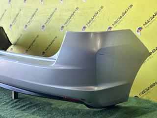 Бампер задний HONDA INSIGHT ZE2 LDA 71501TM8000ZF 3 ракурс