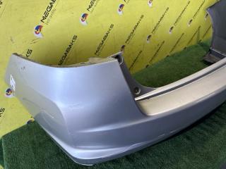 Бампер задний HONDA INSIGHT ZE2 LDA 71501TM8000ZF 5 ракурс