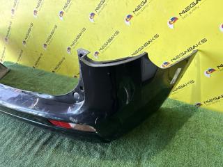 Бампер задний MITSUBISHI OUTLANDER GG2W 4B11 6410C161XC 4 ракурс Бампер задний MITSUBISHI OUTLANDER GG2W 4B11 6410C161XC 4 ракурс