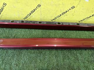 Порог DAIHATSU MOVE LA150S KF-VE4 75854B2150 3 ракурс