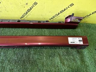 Порог DAIHATSU MOVE LA150S KF-VE4 75854B2150 4 ракурс