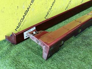 Порог DAIHATSU MOVE LA150S KF-VE4 75854B2150 5 ракурс