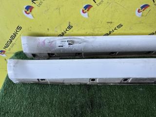 Порог TOYOTA VOLTZ ZZE136 1ZZ-FE 7691201020 2 ракурс