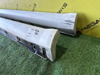 Порог TOYOTA VOLTZ ZZE136 1ZZ-FE 7691201020 5 ракурс