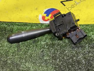 Блок подрулевых переключателей левый TOYOTA PLATZ NCP12 1NZ-FE 8465252030 2 ракурс