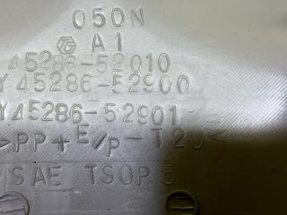 Кожух рулевой колонки TOYOTA PLATZ NCP12 1NZ-FE 4528652010 5 ракурс