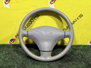 Руль TOYOTA PLATZ NCP12 1NZ-FE 4510052010B1 1 ракурс