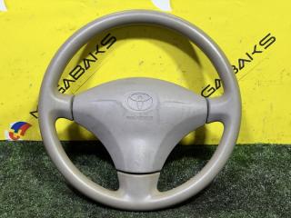 Руль TOYOTA PLATZ NCP12 1NZ-FE 4510052010B1 2 ракурс