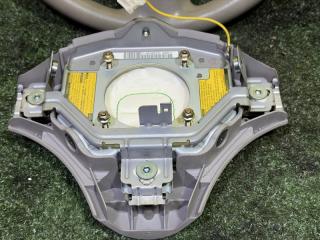 Руль TOYOTA PLATZ NCP12 1NZ-FE 4510052010B1 4 ракурс