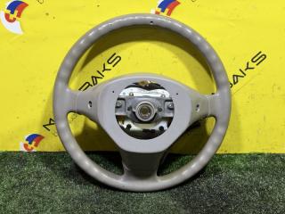 Руль TOYOTA PLATZ NCP12 1NZ-FE 4510052010B1 5 ракурс