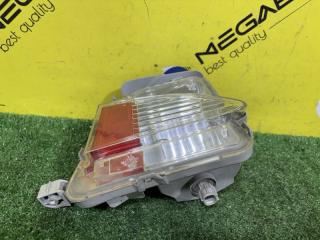 Катафот в бампер правый задний TOYOTA RACTIS NCP120 1NZ-FE 52-215 2 ракурс Катафот в бампер правый задний TOYOTA RACTIS NCP120 1NZ-FE 52-215 2 ракурс