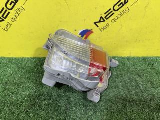 Катафот в бампер правый задний TOYOTA RACTIS NCP120 1NZ-FE 52-215 4 ракурс Катафот в бампер правый задний TOYOTA RACTIS NCP120 1NZ-FE 52-215 4 ракурс