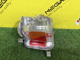 Катафот в бампер правый задний TOYOTA RACTIS NCP120 1NZ-FE 52-215 5 ракурс Катафот в бампер правый задний TOYOTA RACTIS NCP120 1NZ-FE 52-215 5 ракурс