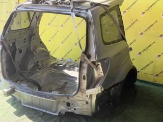 Rear cut задний SUBARU FORESTER SH5 EJ205 2 ракурс Rear cut задний SUBARU FORESTER SH5 EJ205 2 ракурс