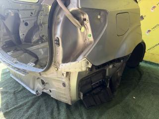 Rear cut задний SUBARU FORESTER SH5 EJ205 4 ракурс Rear cut задний SUBARU FORESTER SH5 EJ205 4 ракурс