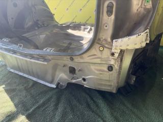 Rear cut задний SUBARU FORESTER SH5 EJ205 5 ракурс Rear cut задний SUBARU FORESTER SH5 EJ205 5 ракурс
