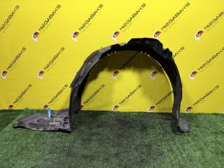 Подкрылок правый передний TOYOTA PRIUS ZVW51 2ZR-FXE 5387547070 4 ракурс