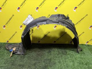 Подкрылок левый передний TOYOTA PRIUS ZVW51 2ZR-FXE 5387647110 1 ракурс