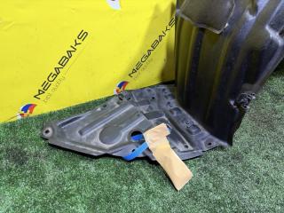 Подкрылок левый передний TOYOTA PRIUS ZVW51 2ZR-FXE 5387647110 2 ракурс
