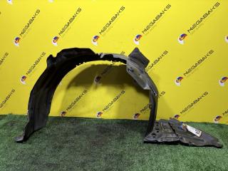 Подкрылок левый передний TOYOTA PRIUS ZVW51 2ZR-FXE 5387647110 5 ракурс