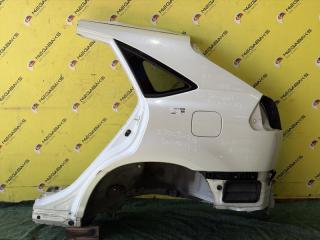 Крыло левое заднее TOYOTA HARRIER MHU38W 3MZ-FE 1 ракурс Крыло левое заднее TOYOTA HARRIER MHU38W 3MZ-FE 1 ракурс