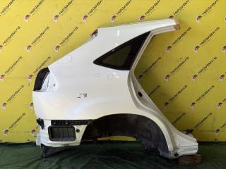 Крыло правое заднее TOYOTA HARRIER MHU38W 3MZ-FE 1 ракурс Крыло правое заднее TOYOTA HARRIER MHU38W 3MZ-FE 1 ракурс